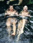Tiffanitime Nude Gallery