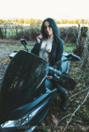 RavenAlternative Nude Gallery