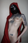 RavenAlternative Nude Gallery