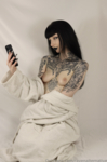 RavenAlternative Nude Gallery