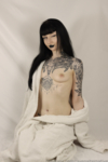 RavenAlternative Nude Gallery