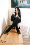 RavenAlternative Nude Gallery