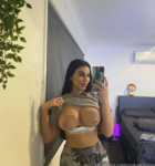 Mikaela Testa Nude Gallery