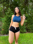 Aishah Sofey OnlyFans Gallery