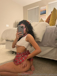 Camilla Araujo Nude Pictures