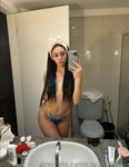 Camilla Araujo Nude Pictures