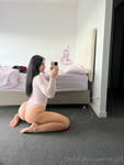 Izzy Davis Nude Pictures