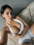 Ana Paula Saenz Nude Pictures