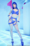 JewelzBlu Nude Pictures