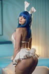 JewelzBlu Nude Pictures