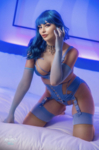 JewelzBlu Nude Pictures
