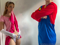 Bubblebfiit Nude Pictures