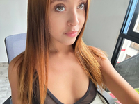 Camibrune Nude Pictures