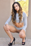 Angelica Cruz Nude Gallery