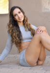 Angelica Cruz Nude Gallery