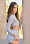 Angelica Cruz Nude Gallery