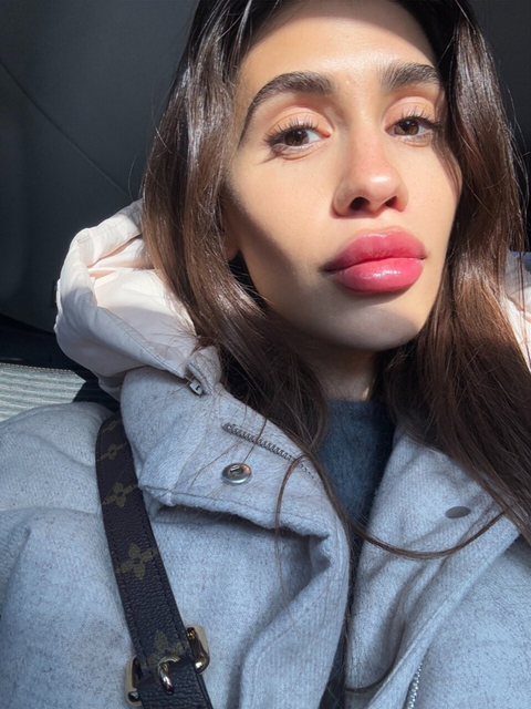 Little Domii Onlyfans Pictures