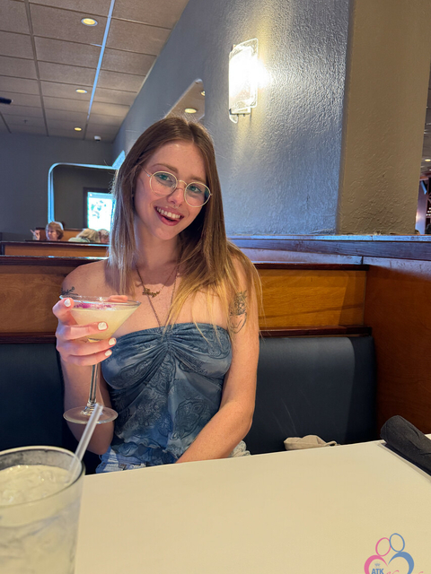 Lucy Foxx Nude Pictures