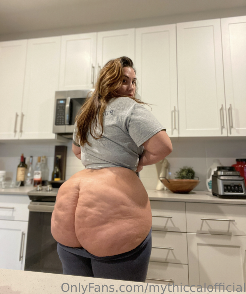 Mythiccal Nude Gallery