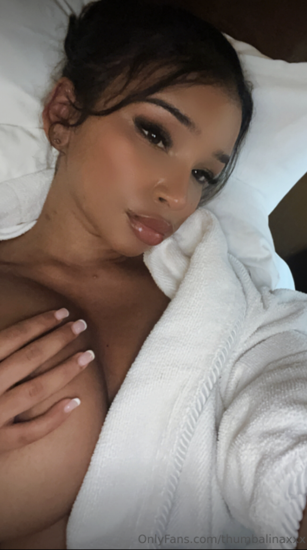 ThumbAlinaXXX Nude Gallery