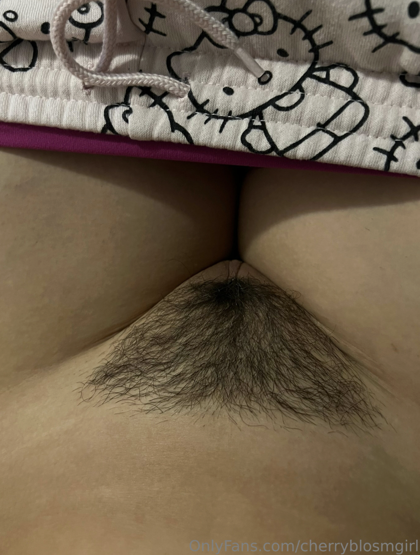 Cherryblosmgirl Nude Gallery