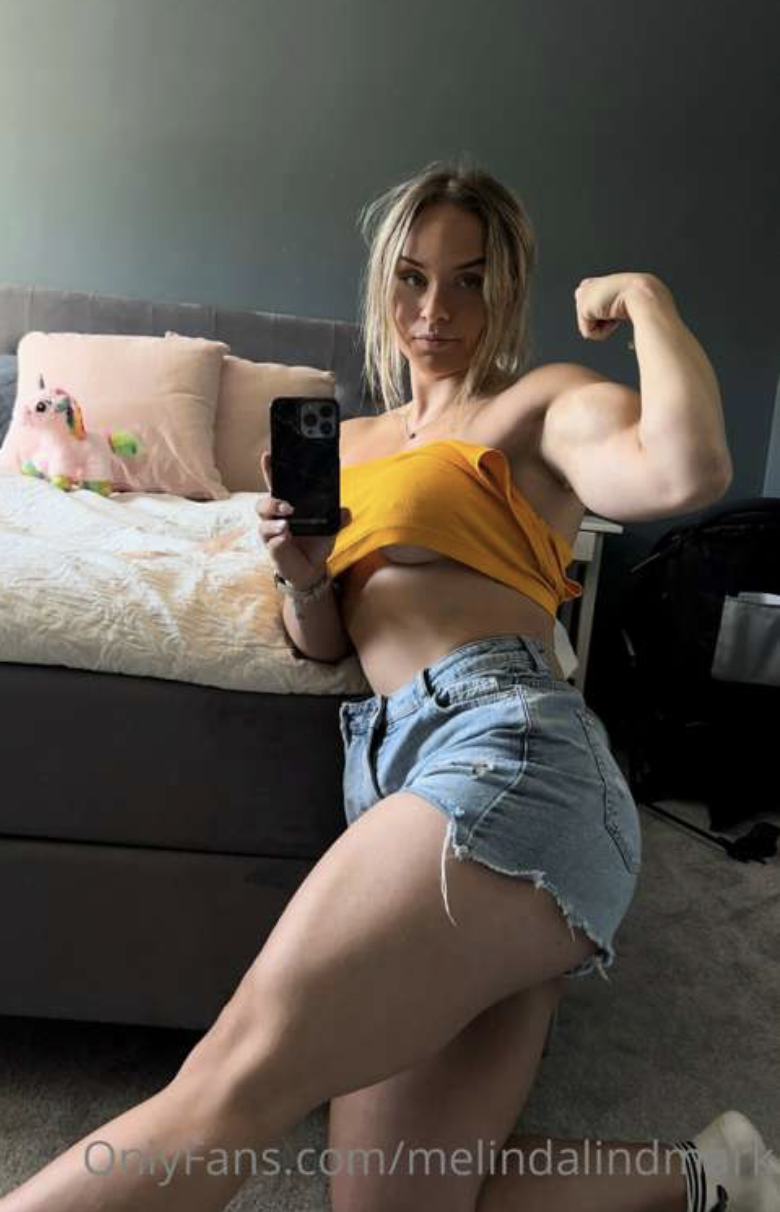 Melinda Lindmark OnlyFans Gallery