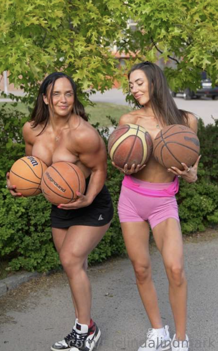 Melinda Lindmark OnlyFans Gallery