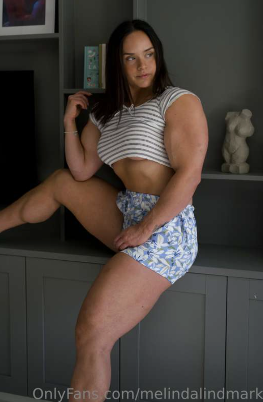 Melinda Lindmark OnlyFans Gallery