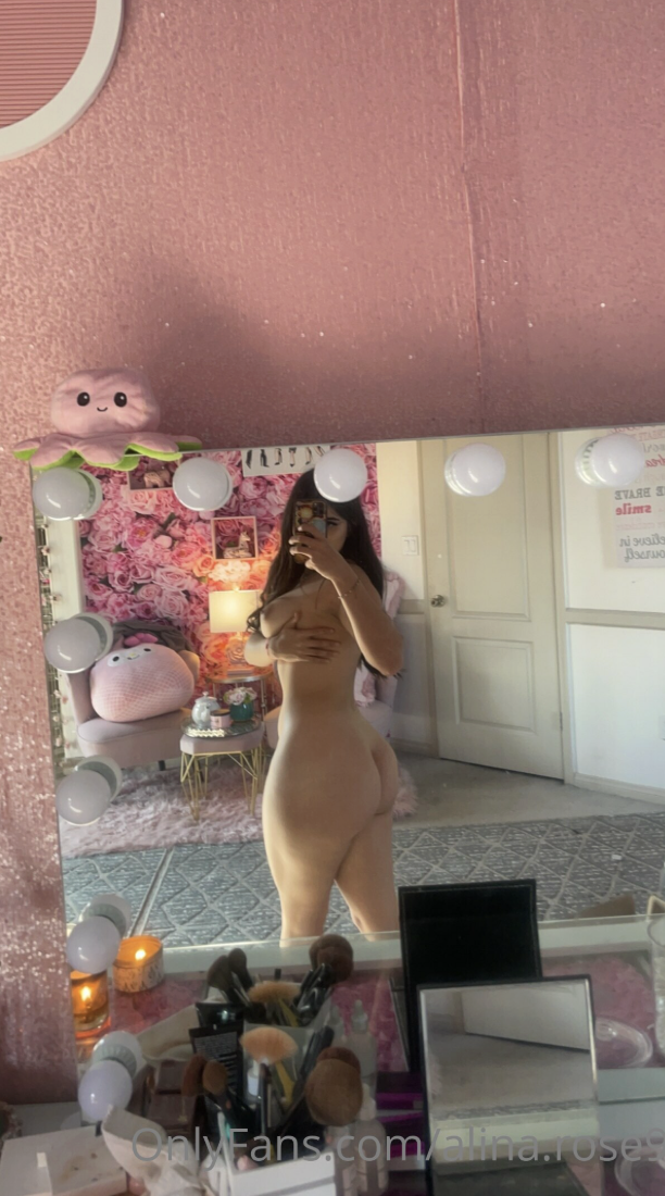 Alina Rose Nude Gallery