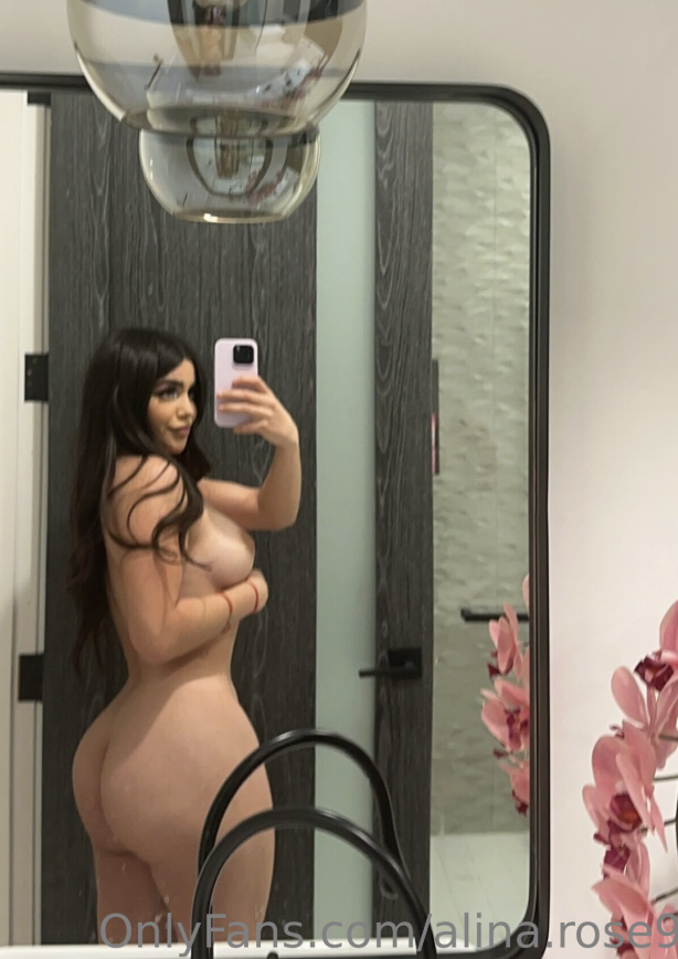 Alina Rose Nude Gallery