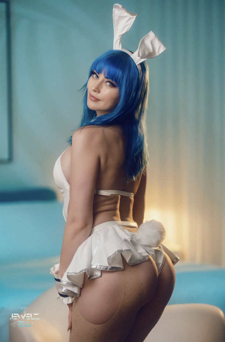 JewelzBlu Nude Pictures