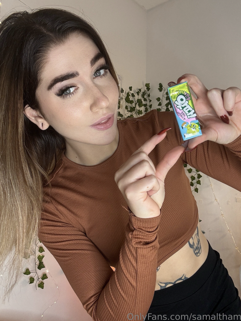 Samaltham OnlyFans Pictures