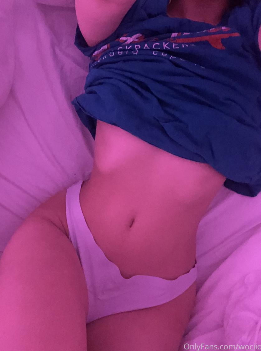 Woozio OnlyFans Pictures