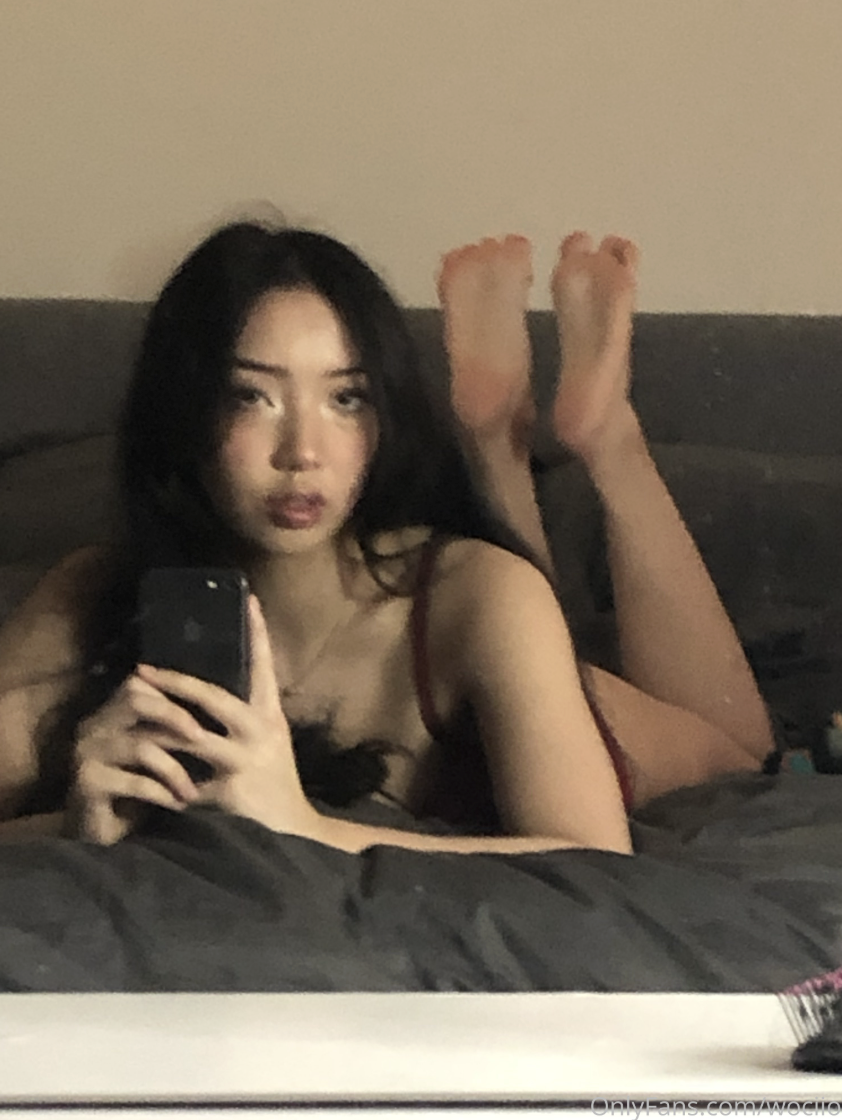 Woozio OnlyFans Pictures