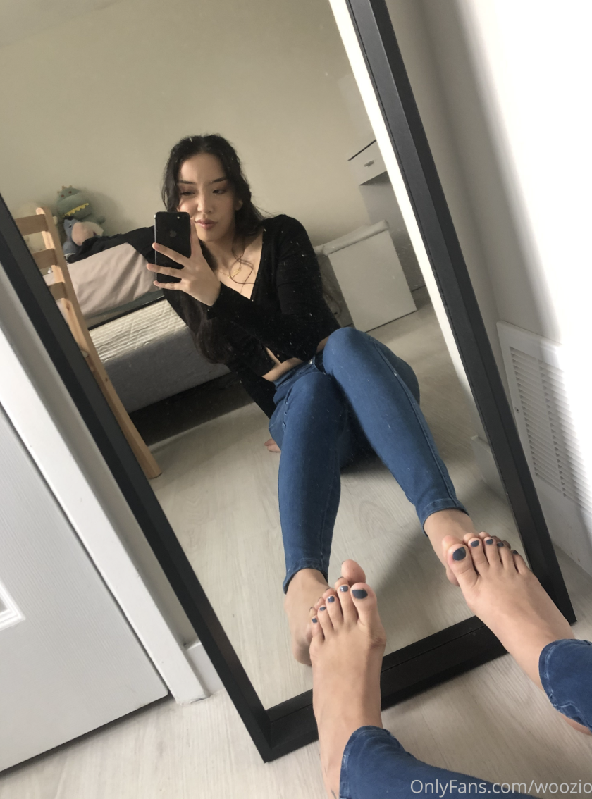 Woozio OnlyFans Pictures