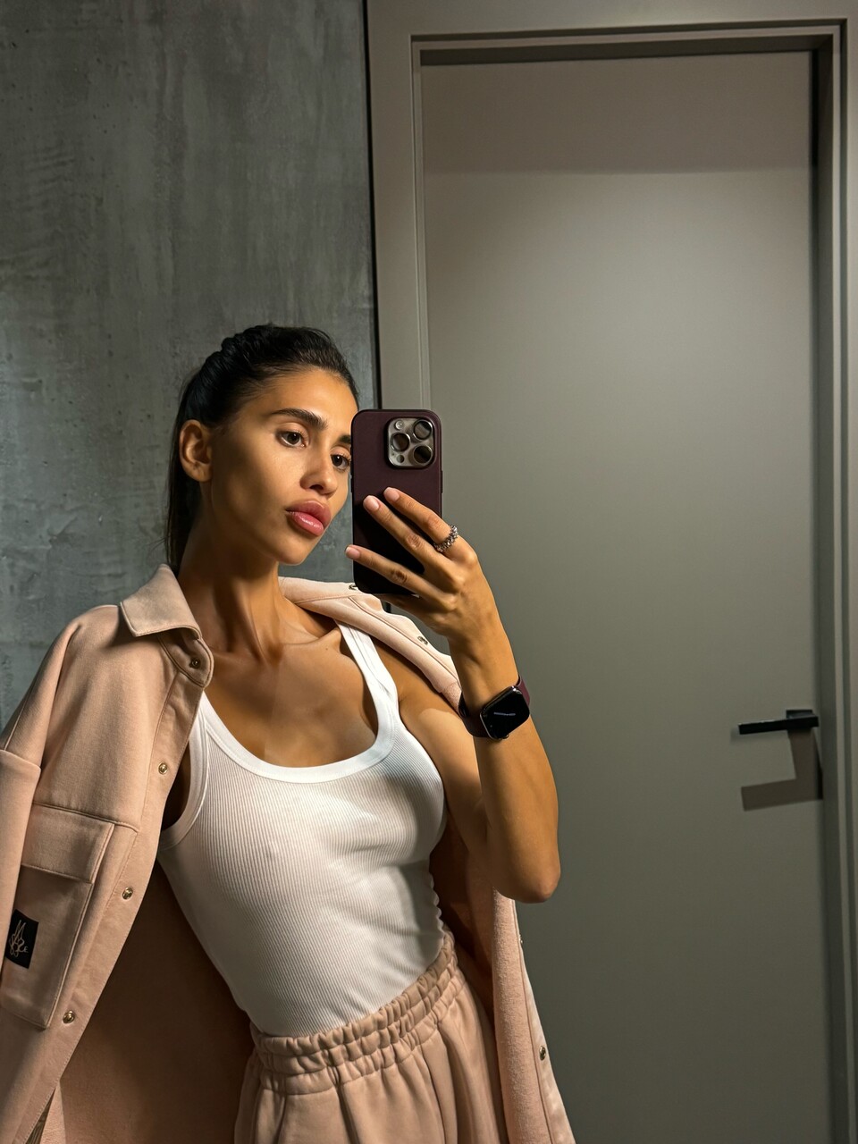 Little Domii Onlyfans Pictures