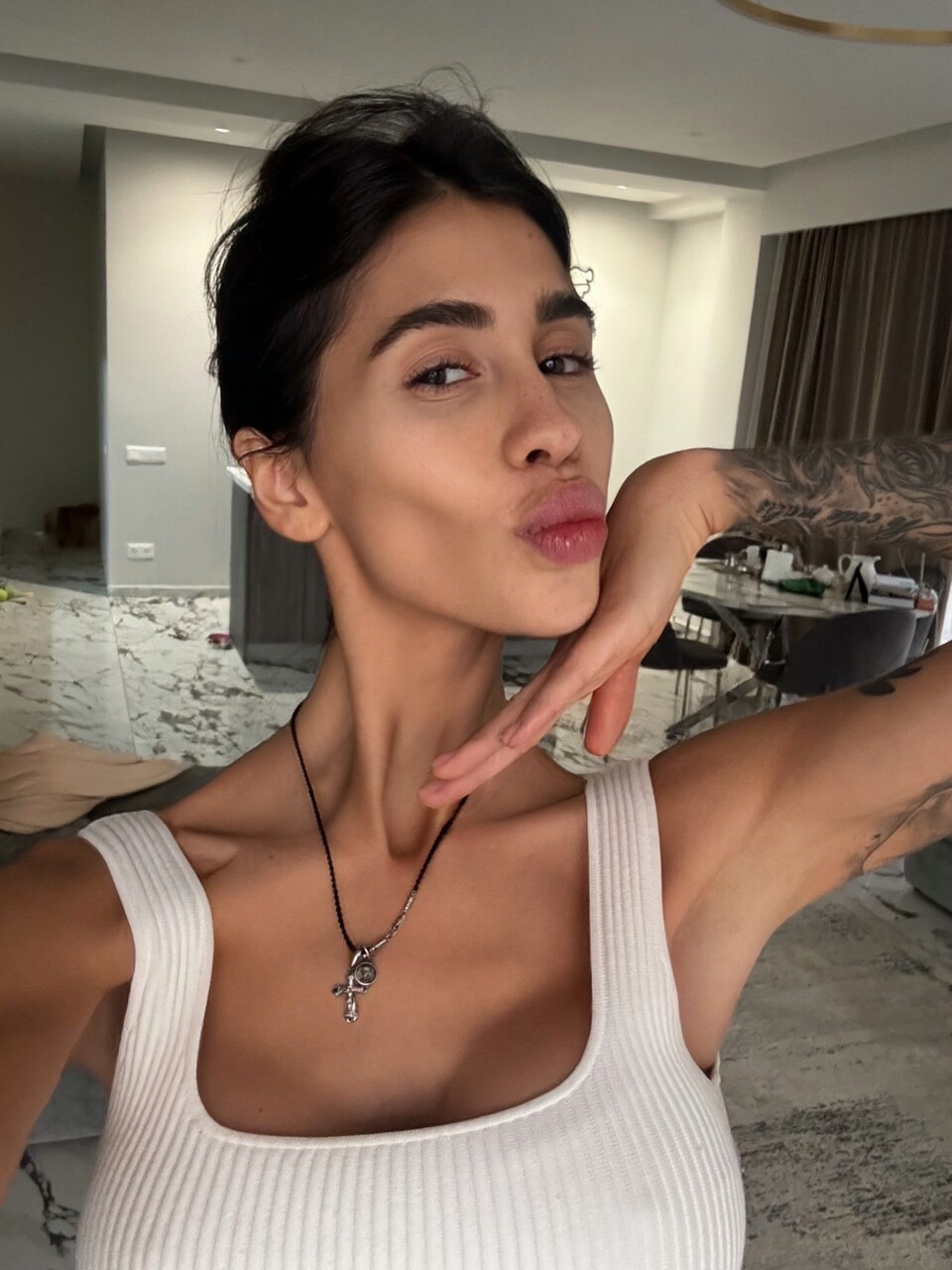 Little Domii Onlyfans Pictures