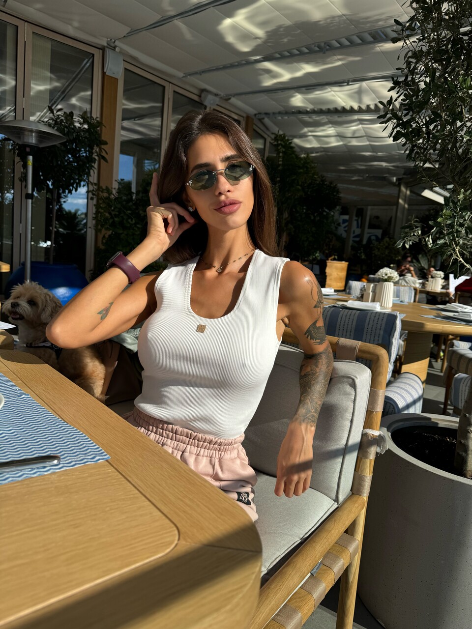 Little Domii Onlyfans Pictures