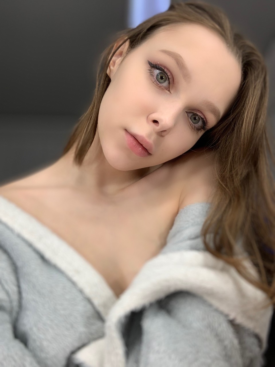 Little Kitty Nude Pictures