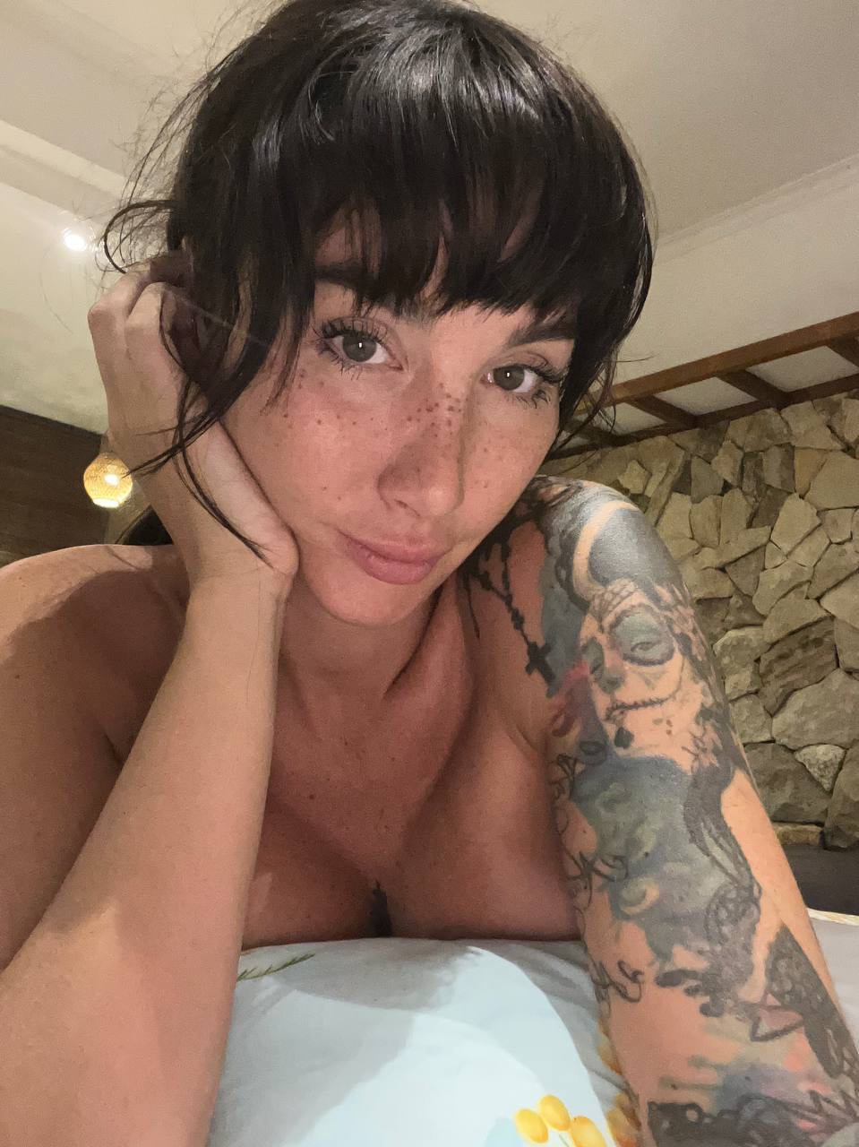 Angelica Anders Onlyfans Pictures