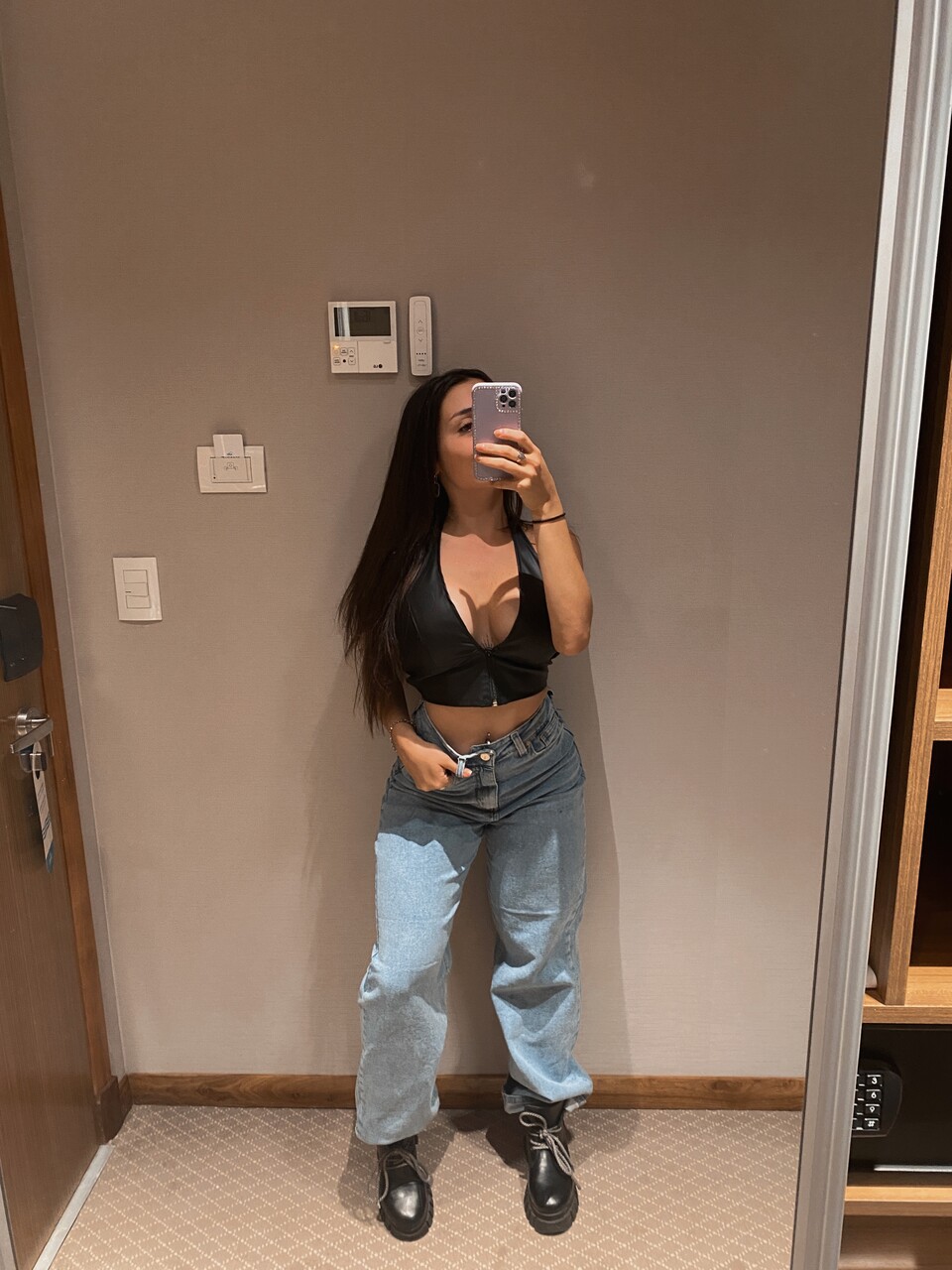 Maria Luna Onlyfans Pictures