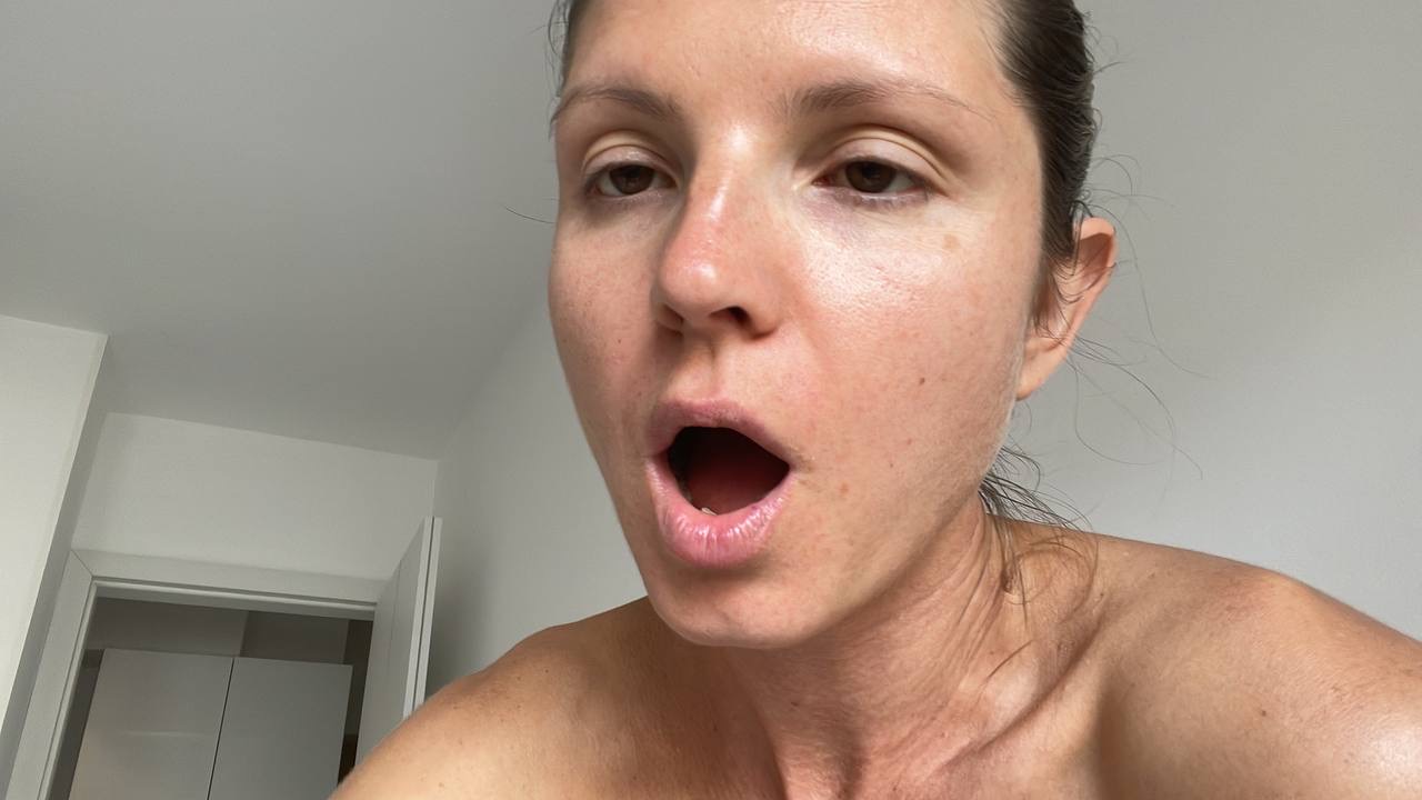 Gina Gerson Nude Pictures