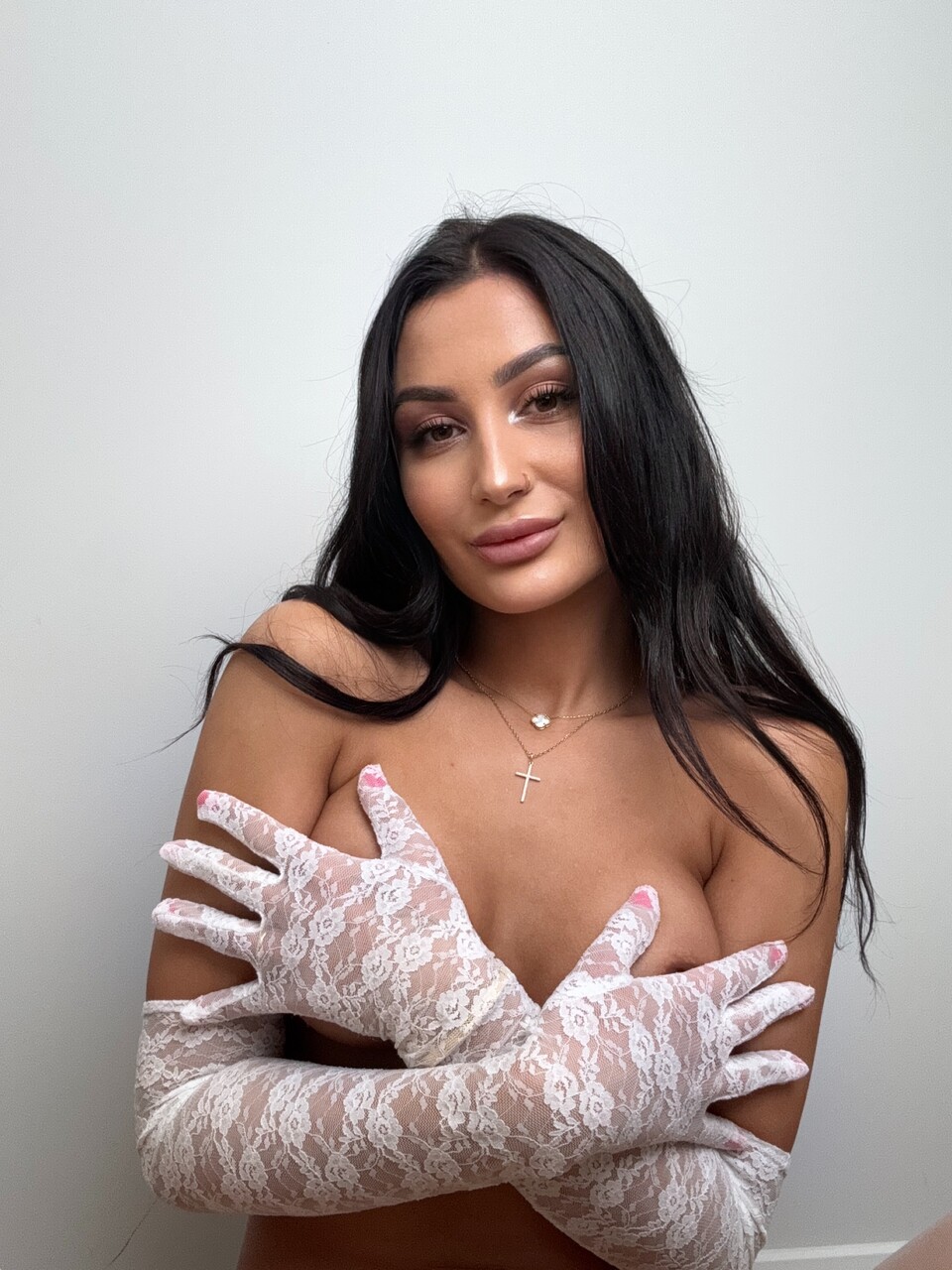 Julianna Kiss U Nude Pictures