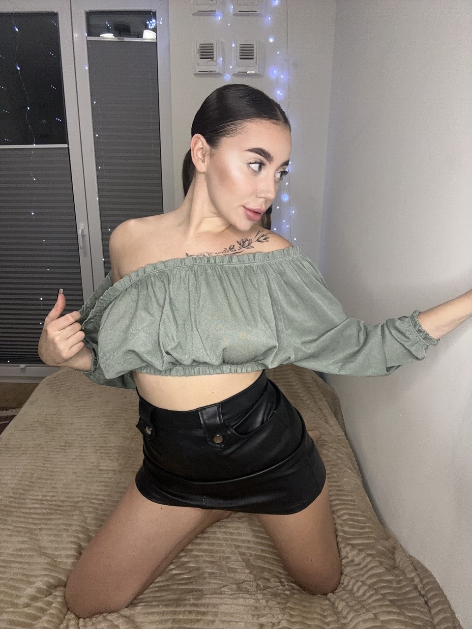 Mila Chen Nude Pictures