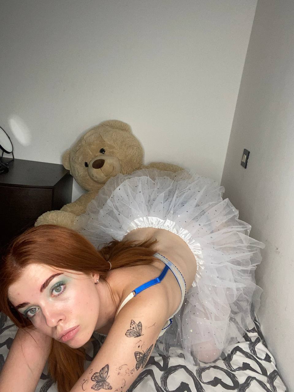 Mary Nang Nude Pictures