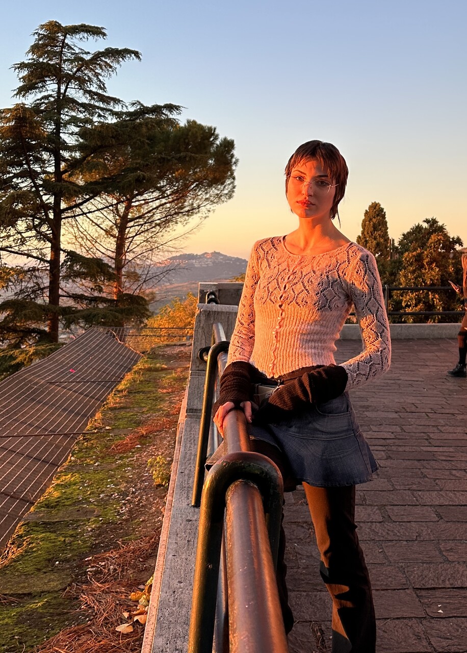 Tokyo Depapel Nude Pictures