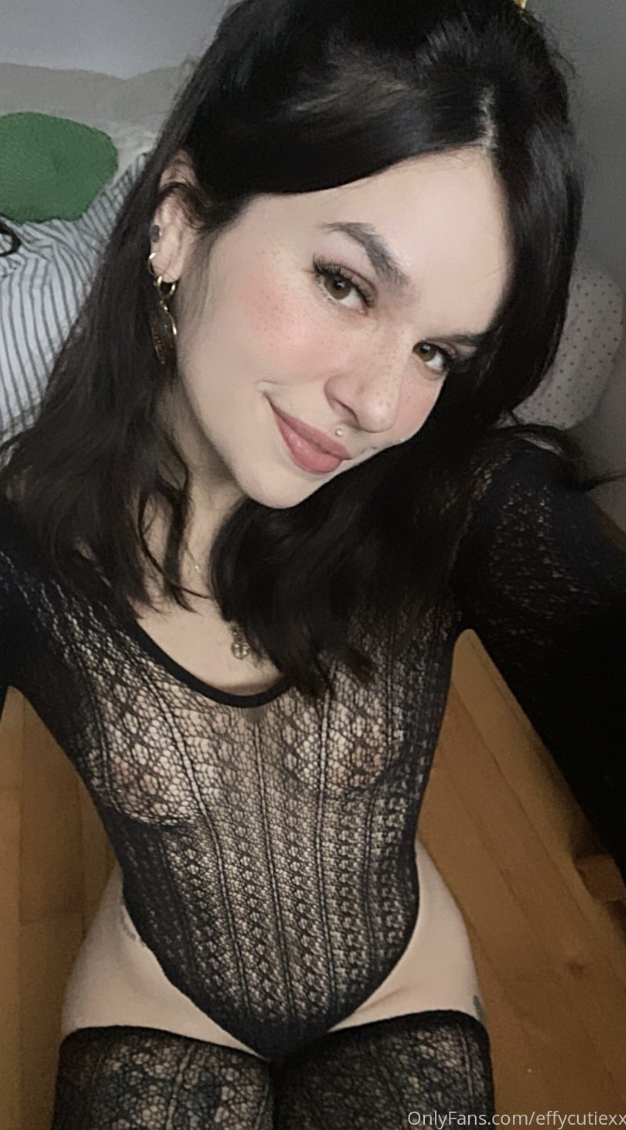 Effycutiexx Nude Gallery