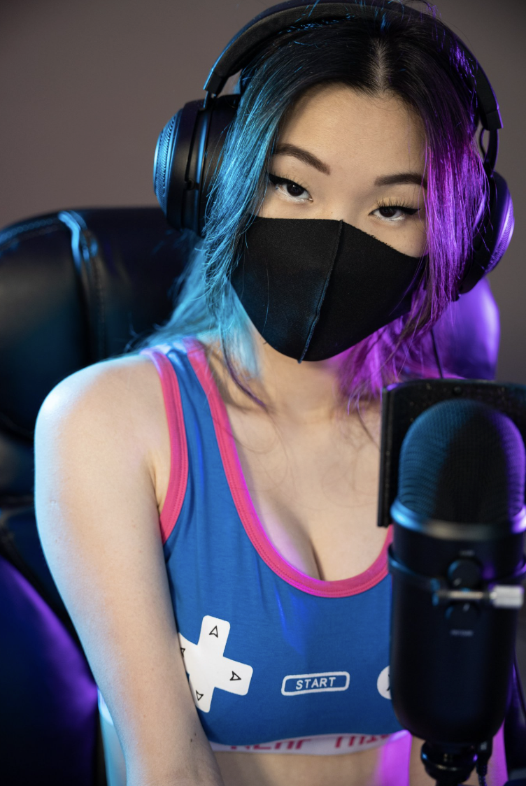 Lillienue Nude Gallery