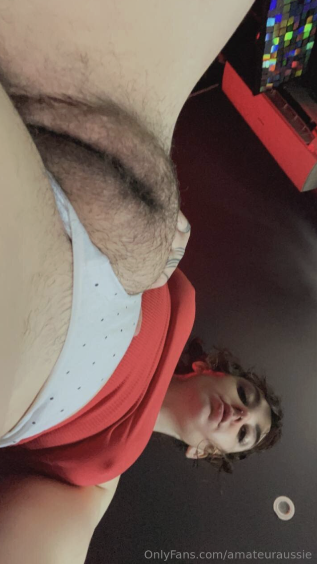 AmateurAussie Nude Gallery